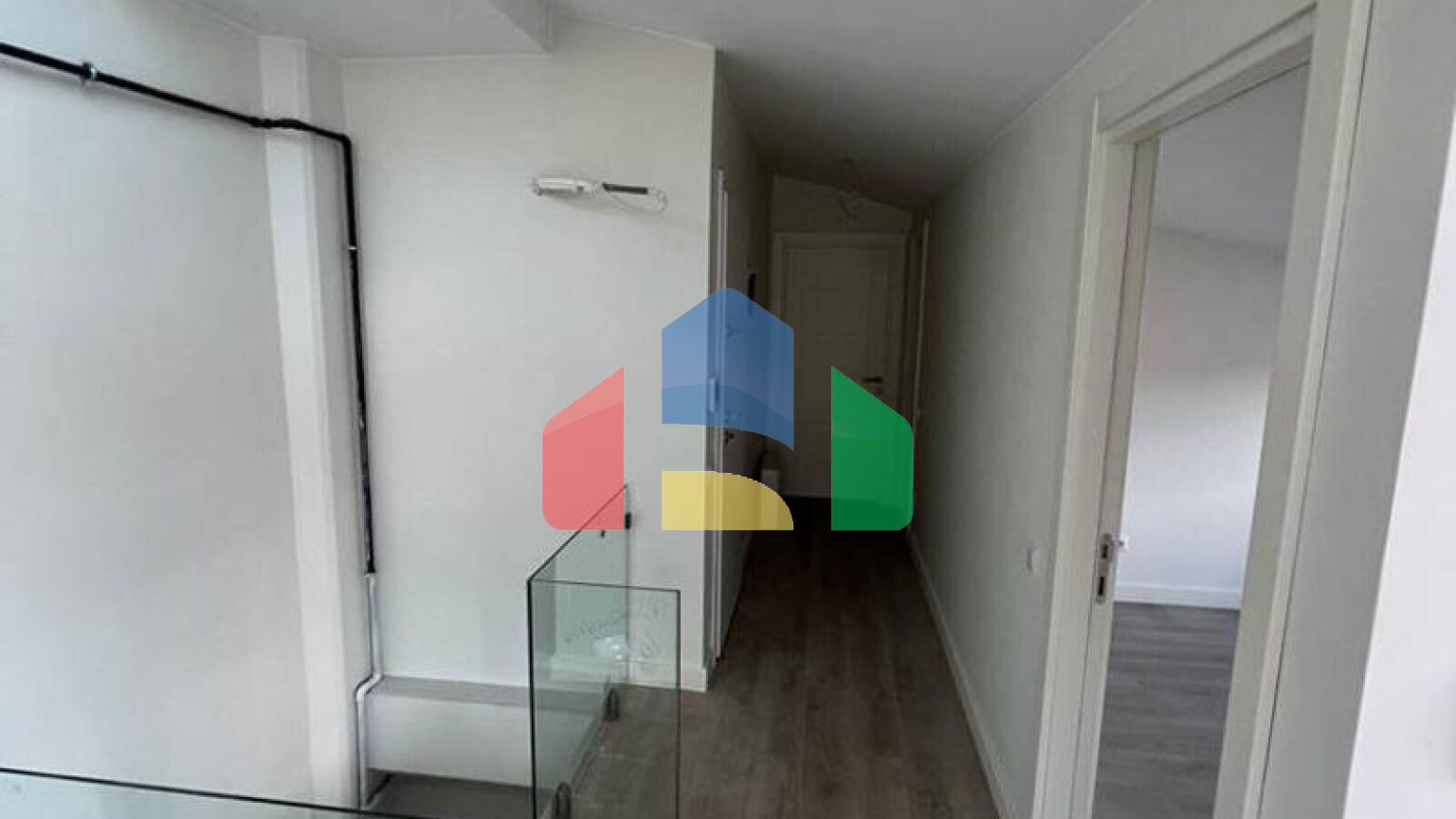 Дюплекс 5+1 в Стамбуле