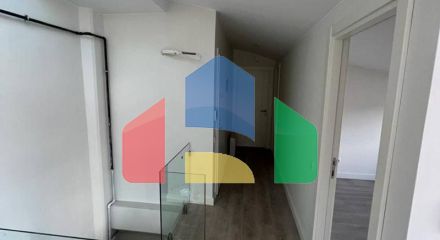 Дюплекс 5+1 в Стамбуле