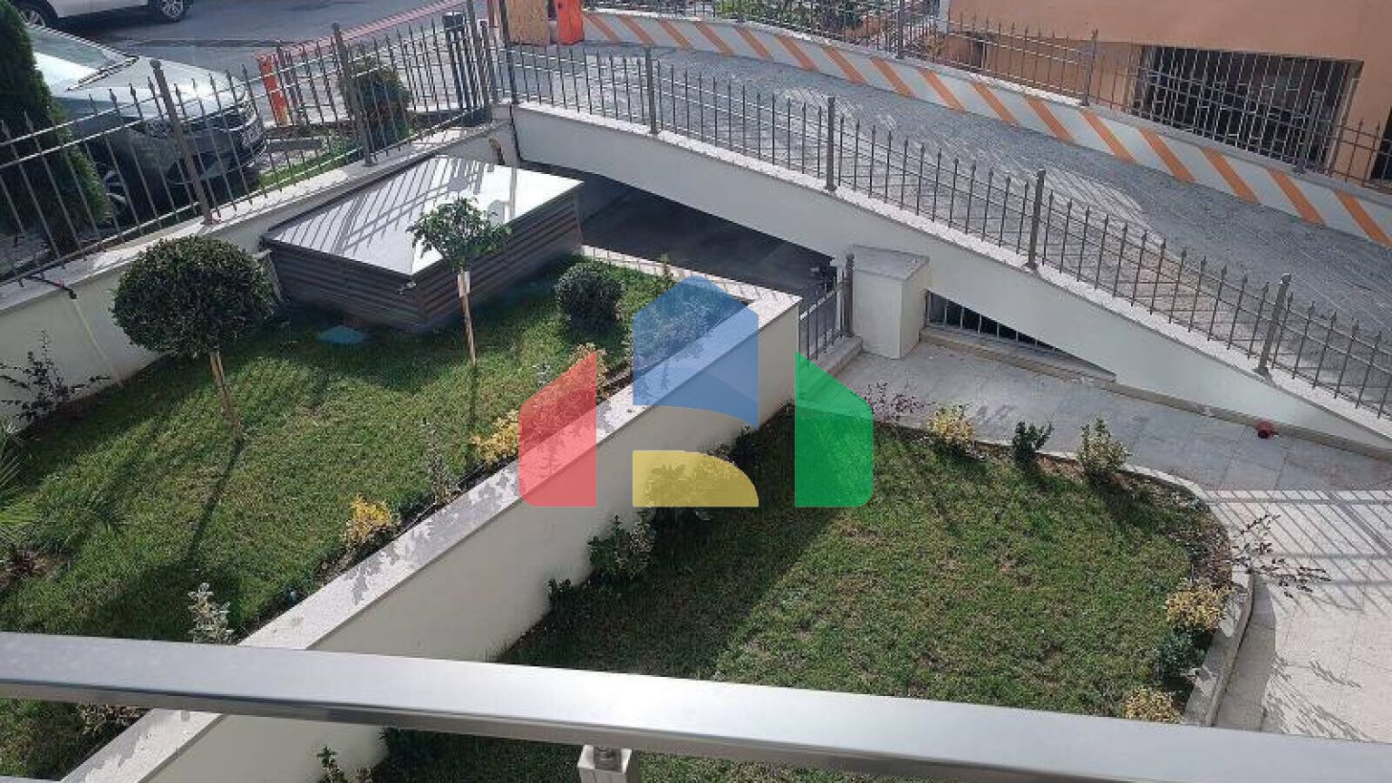 Дюплекс 5+1 в Стамбуле