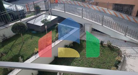 Дюплекс 5+1 в Стамбуле