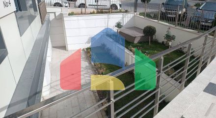 Дюплекс 5+1 в Стамбуле