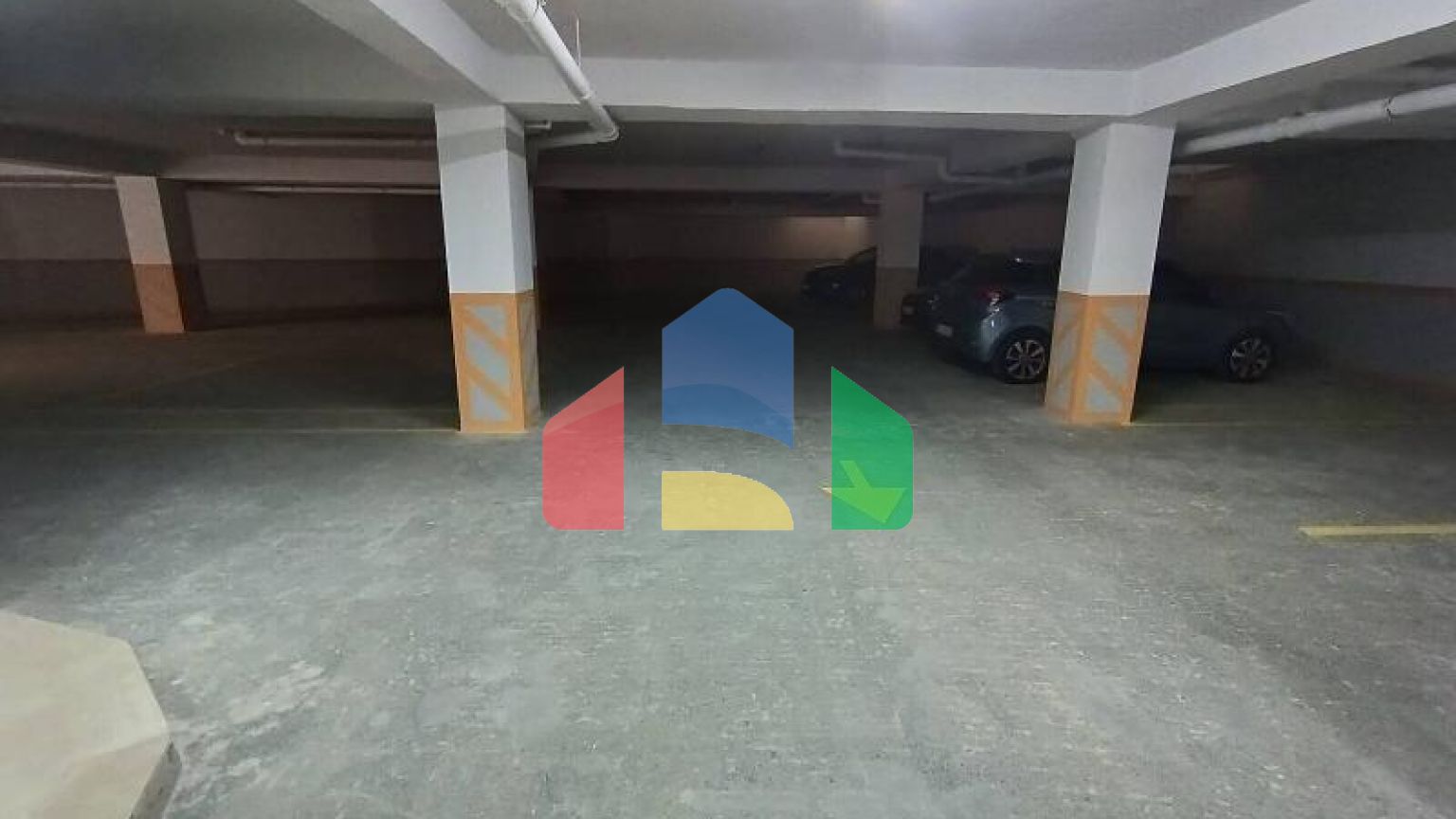 Дюплекс 5+1 в Стамбуле