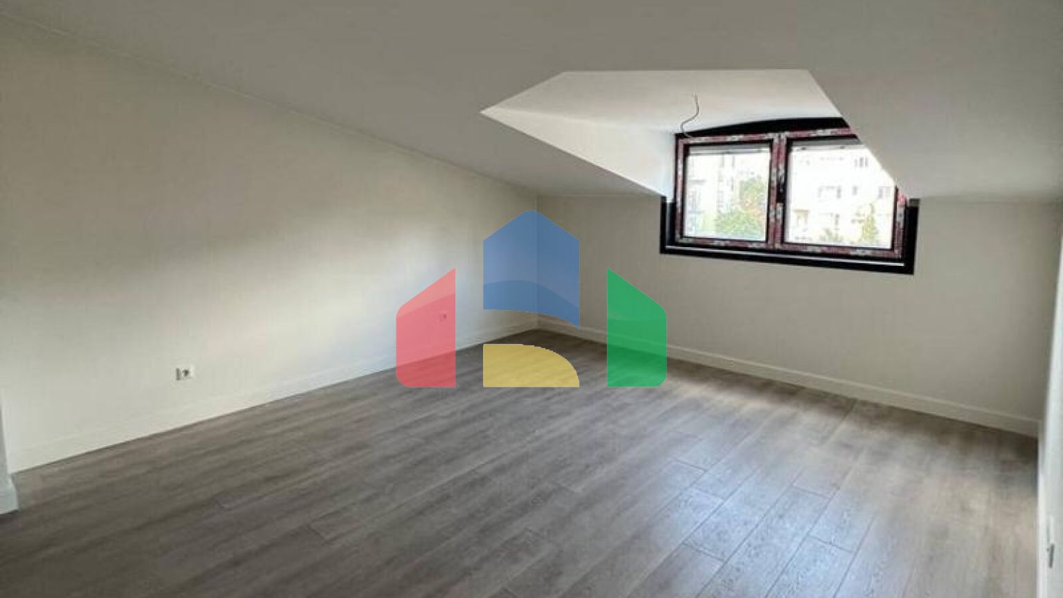 Дюплекс 5+1 в Стамбуле