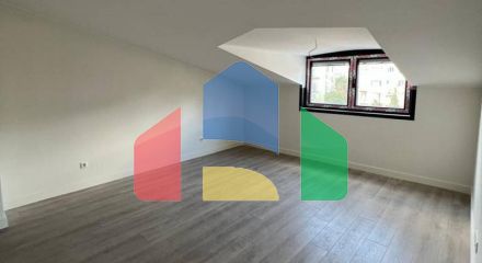 Дюплекс 5+1 в Стамбуле