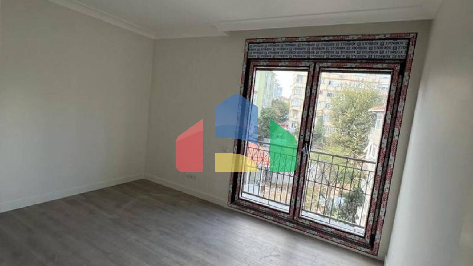 Дюплекс 5+1 в Стамбуле