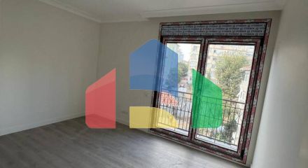 Дюплекс 5+1 в Стамбуле