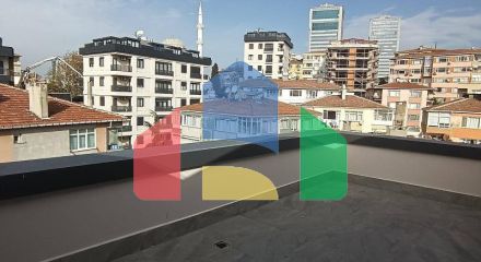 Дюплекс 5+1 в Стамбуле