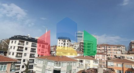 Дюплекс 5+1 в Стамбуле