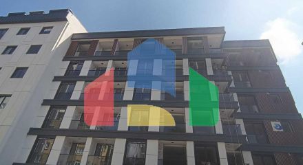 Квартира 2+1 в Стамбуле