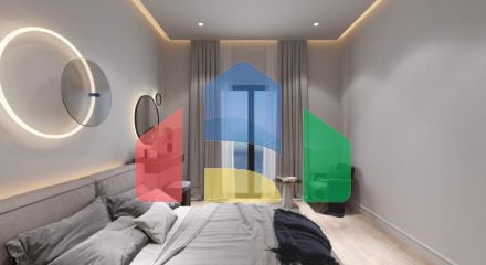 Квартира 2+1 в Стамбуле