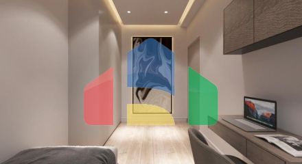 Квартира 2+1 в Стамбуле