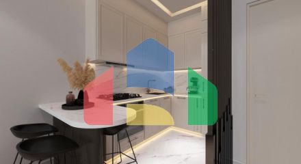 Квартира 2+1 в Стамбуле