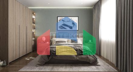 Дюплекс 4+1 в Стамбуле