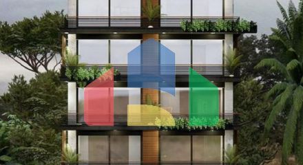 Квартира 2+1 в Стамбуле