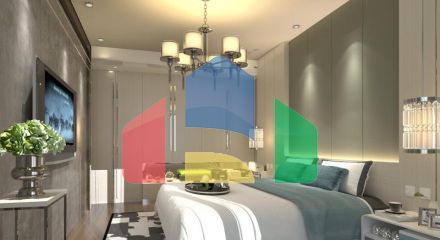 Квартира 2+1 в Стамбуле