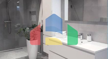 Квартира 2+1 в Стамбуле