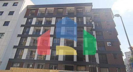 Квартира 4+1 в Стамбуле