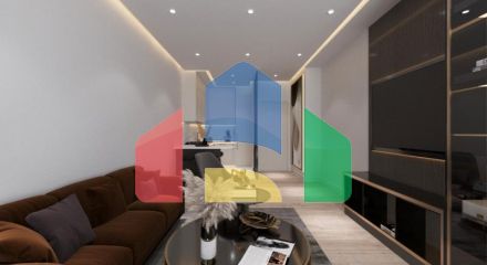 Квартира 4+1 в Стамбуле