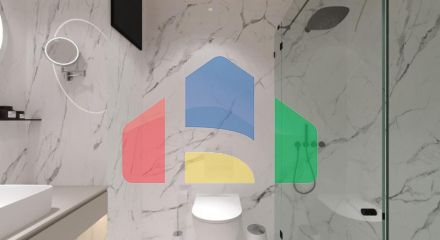 Квартира 4+1 в Стамбуле