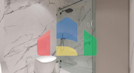 Квартира 4+1 в Стамбуле