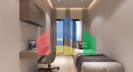 Квартира 4+1 в Стамбуле