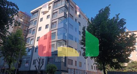 Квартира 2+1 в Стамбуле