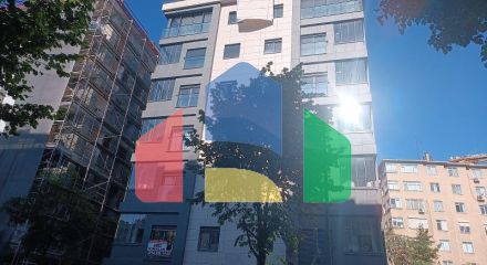 Квартира 2+1 в Стамбуле