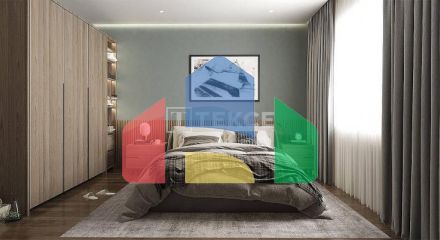 Квартира 2+1 в Стамбуле