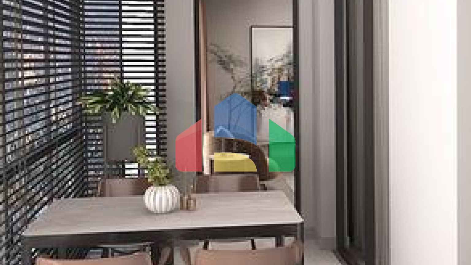 Інвестиційний проект на стадії будівництва в районі Малтепе