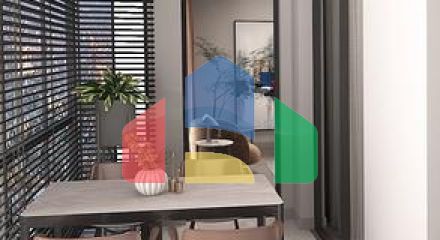 Інвестиційний проект на стадії будівництва в районі Малтепе