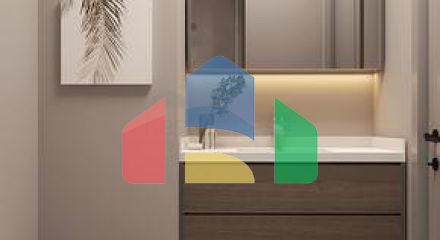 Інвестиційний проект на стадії будівництва в районі Малтепе