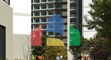 Investment project along the E-5 highway in Maltepe district