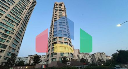 Квартира 2+1 в Стамбуле