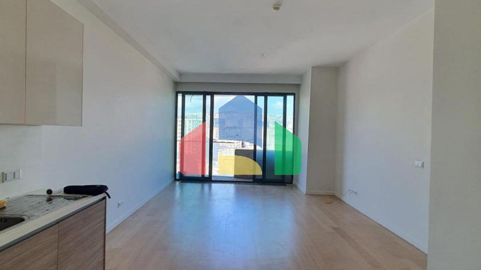 Квартира 2+1 в Стамбуле