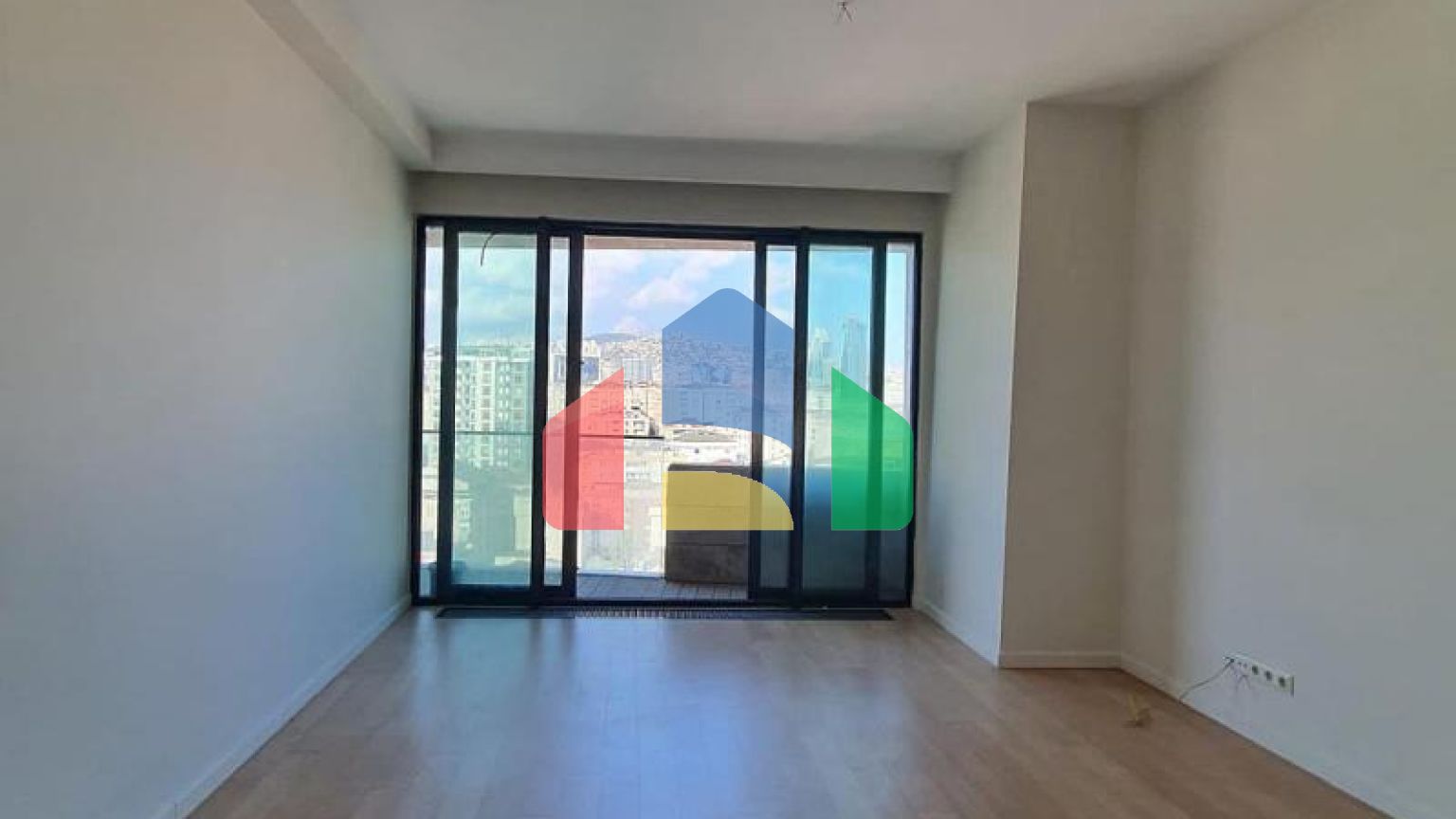 Квартира 2+1 в Стамбуле