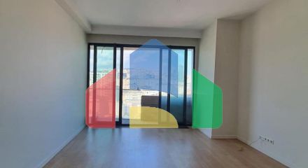 Квартира 2+1 в Стамбуле