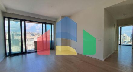 Квартира 2+1 в Стамбуле