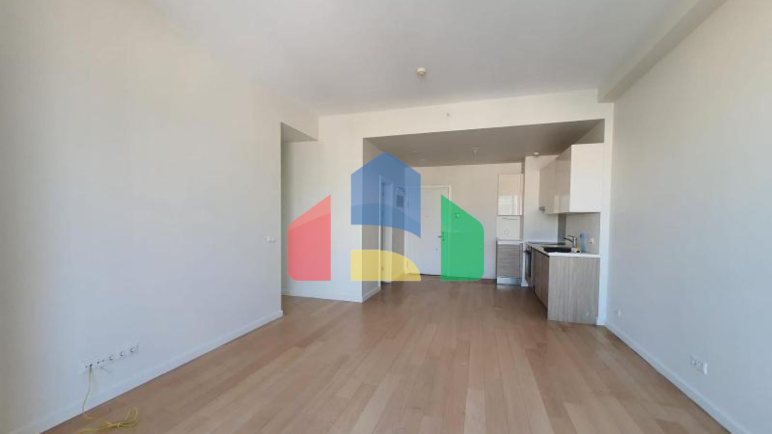 Квартира 2+1 в Стамбуле