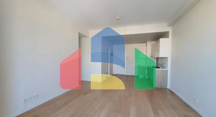 Квартира 2+1 в Стамбуле