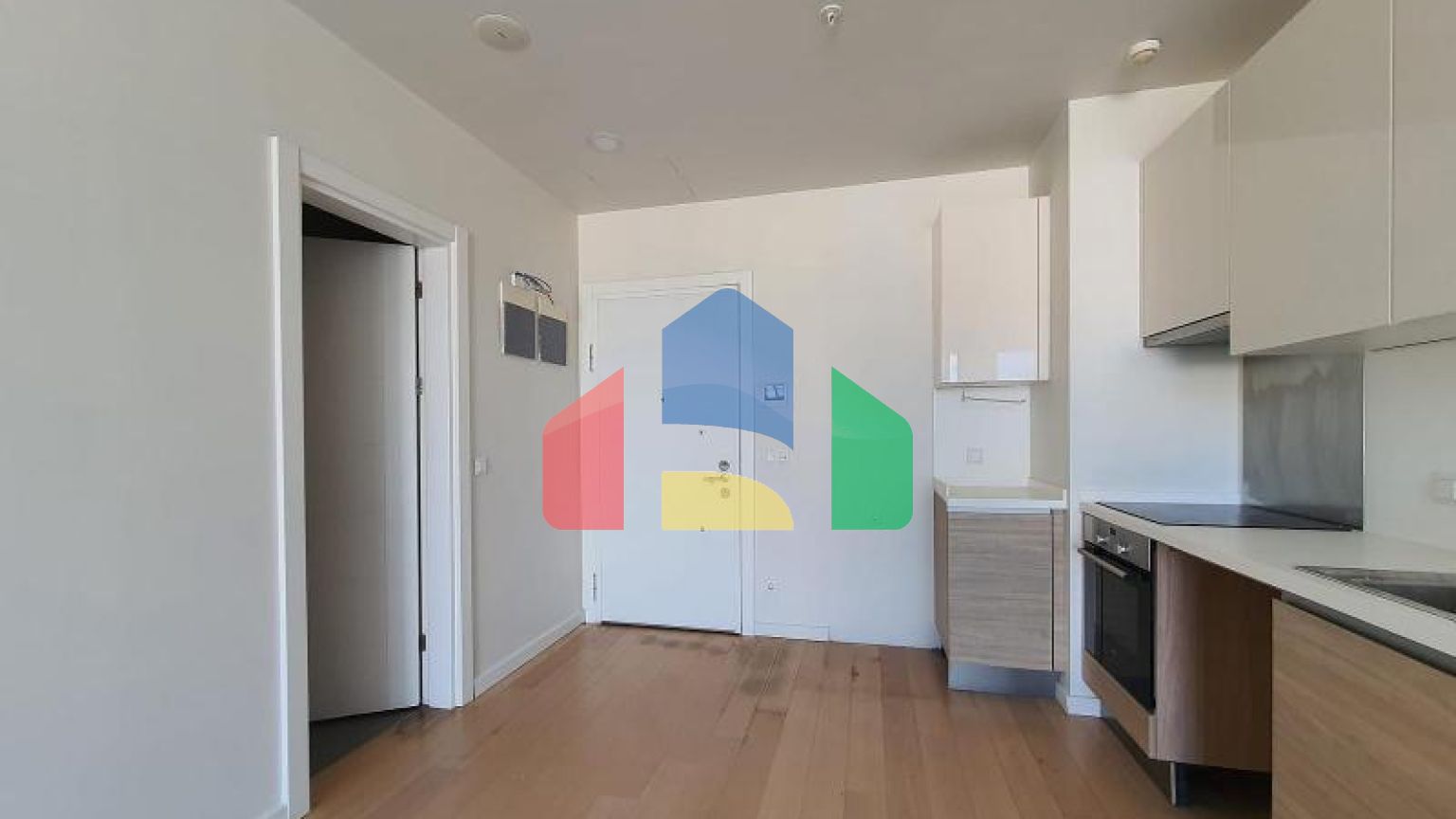 Квартира 2+1 в Стамбуле