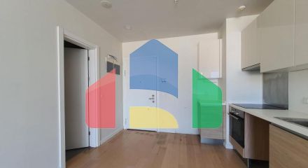 Квартира 2+1 в Стамбуле