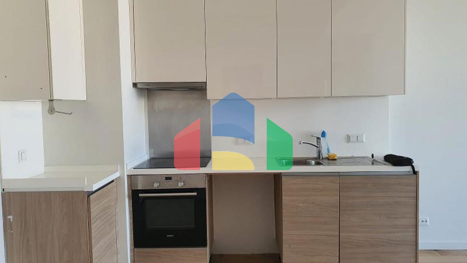 Квартира 2+1 в Стамбуле