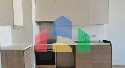 Квартира 2+1 в Стамбуле