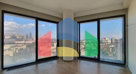 Квартира 2+1 в Стамбуле