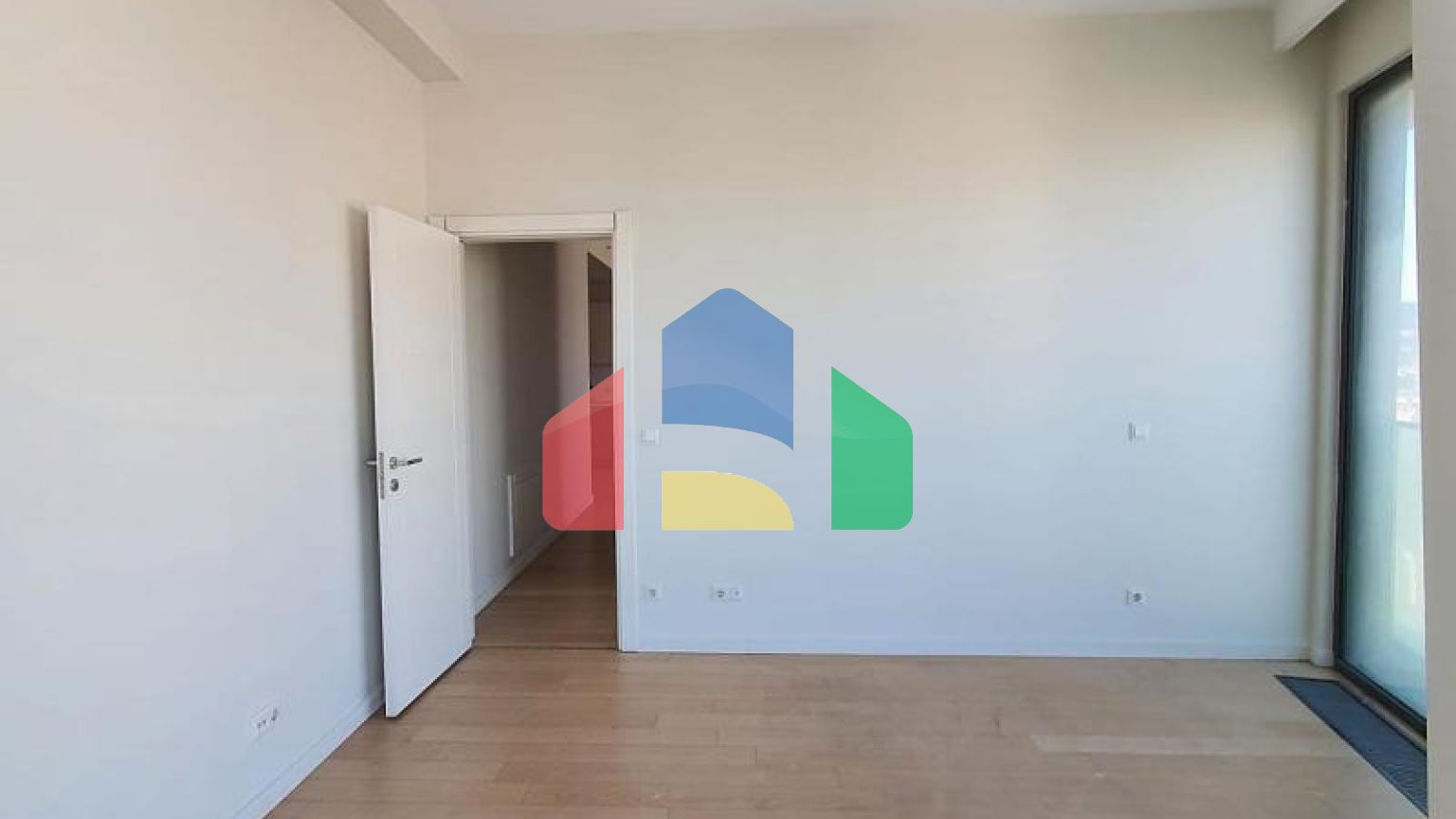 Квартира 2+1 в Стамбуле