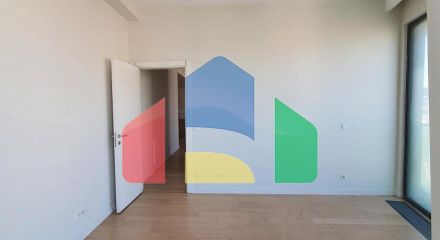 Квартира 2+1 в Стамбуле