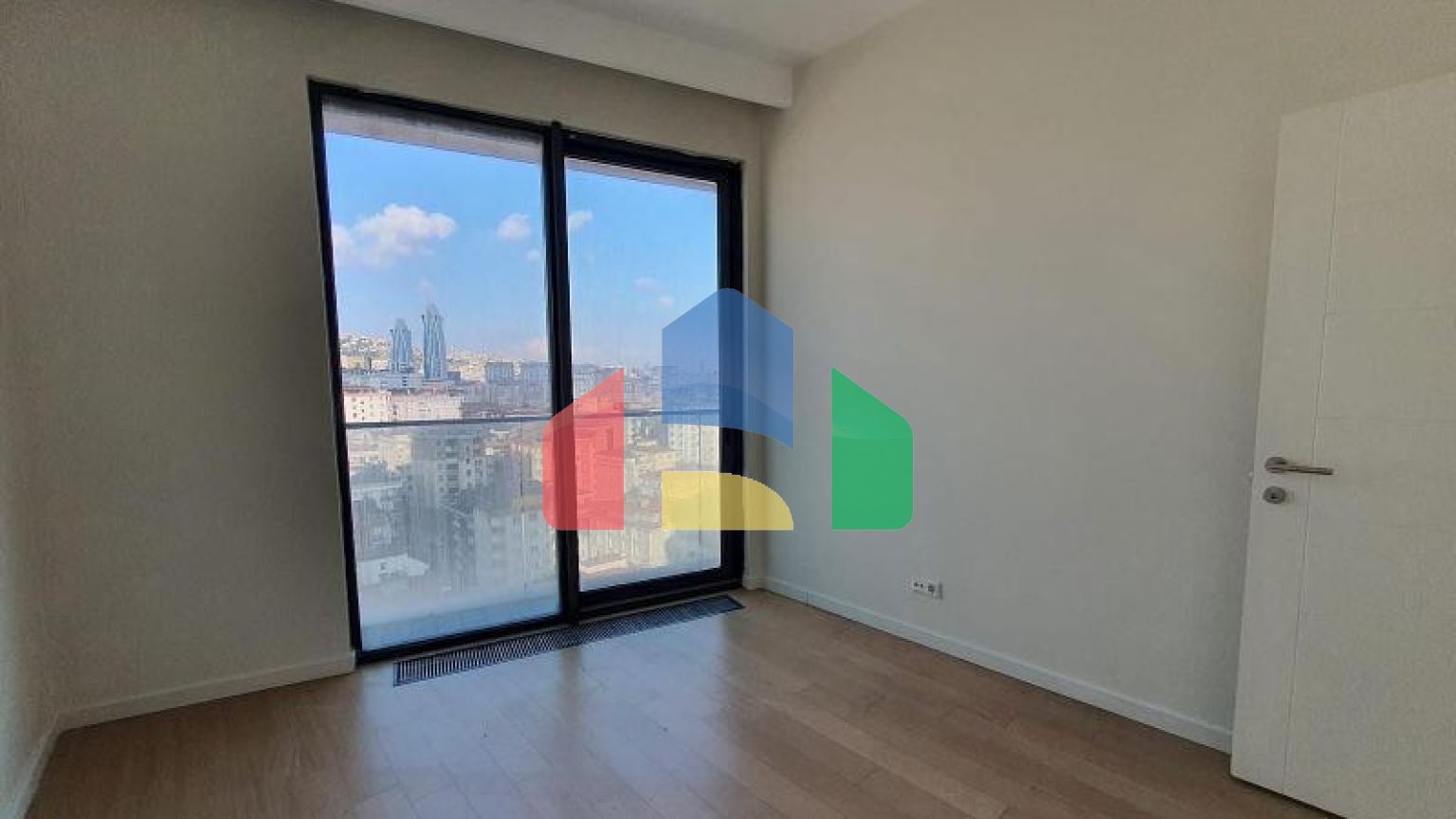 Квартира 2+1 в Стамбуле