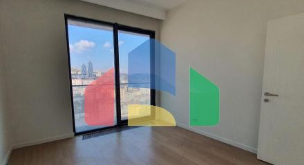 Квартира 2+1 в Стамбуле