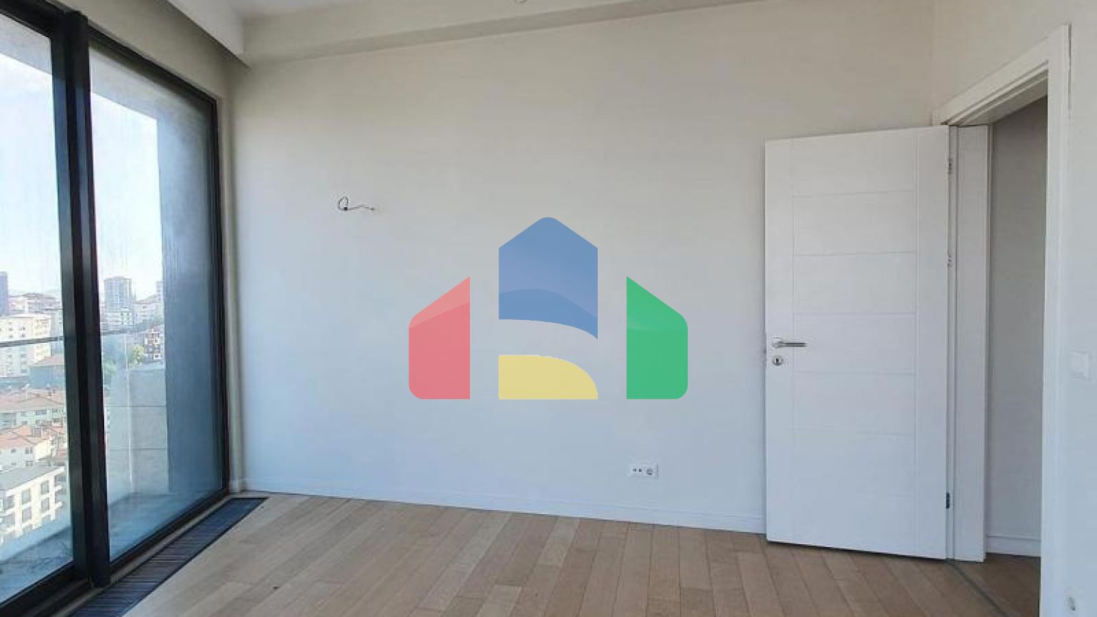 Квартира 2+1 в Стамбуле