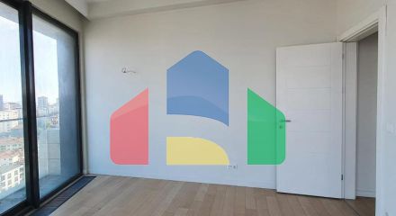 Квартира 2+1 в Стамбуле